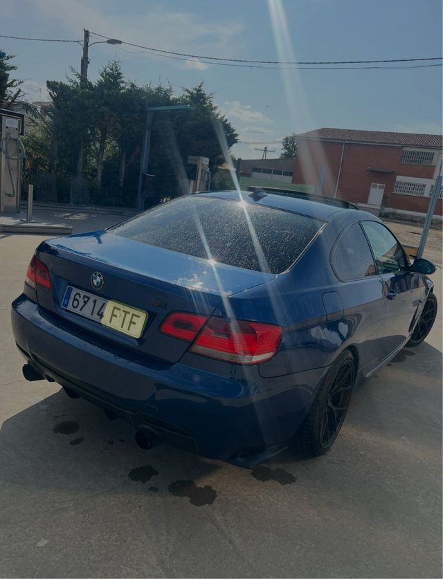 BMW Serie 3 2007