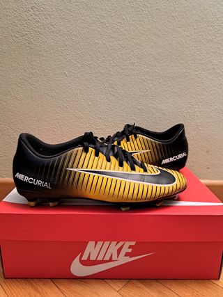 Nike Mercurial Victory VL FG - Scarpe Calcio