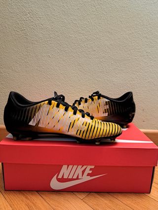 Nike Mercurial Victory VL FG - Scarpe Calcio