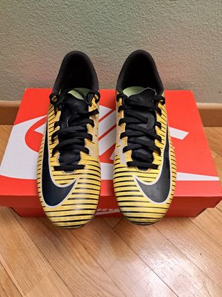 Nike Mercurial Victory VL FG - Scarpe Calcio