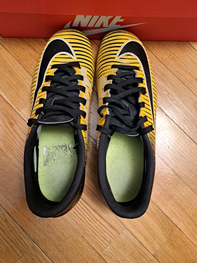 Nike Mercurial Victory VL FG - Scarpe Calcio