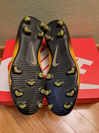 Nike Mercurial Victory VL FG - Scarpe Calcio