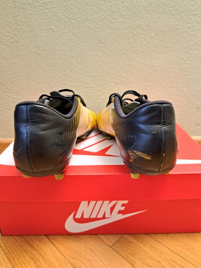Nike Mercurial Victory VL FG - Scarpe Calcio