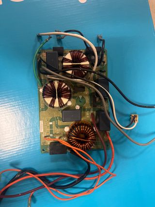 Placa potencia K05CW0900HUEC1