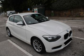 BMW Serie 1 2013