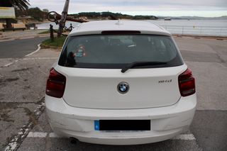 BMW Serie 1 2013