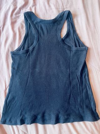 See by Chloé - Camiseta negra talla M