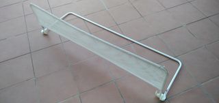 Barrera cama Jané 140 cm.