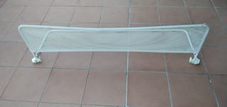Barrera cama Jané 140 cm.