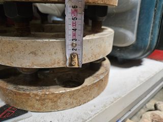 Separadores Range Rover Clásico