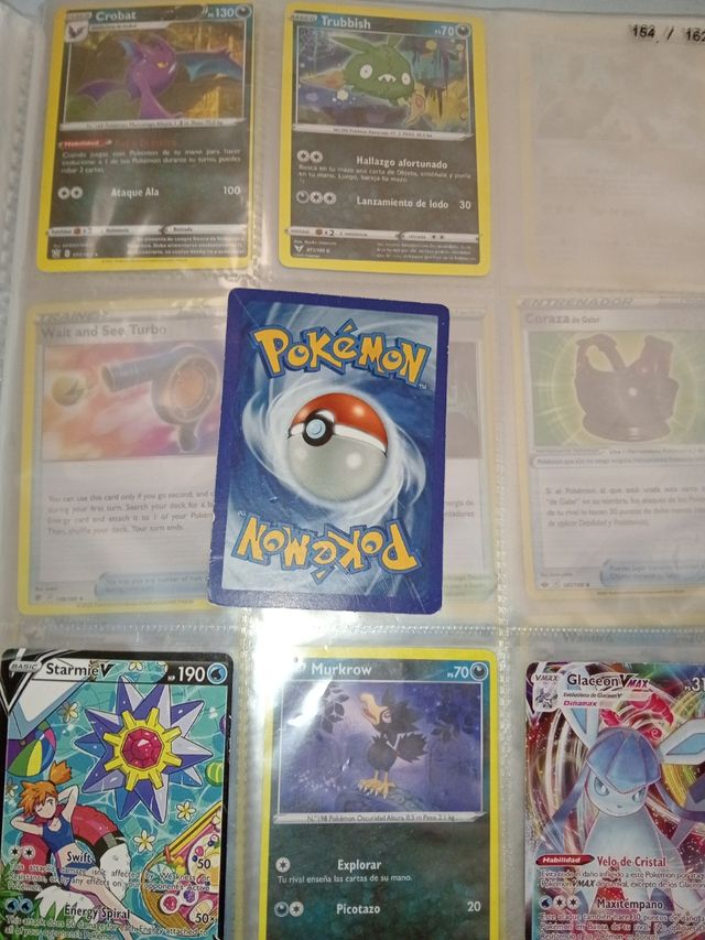 Moltres V (Pokémon) - Carta