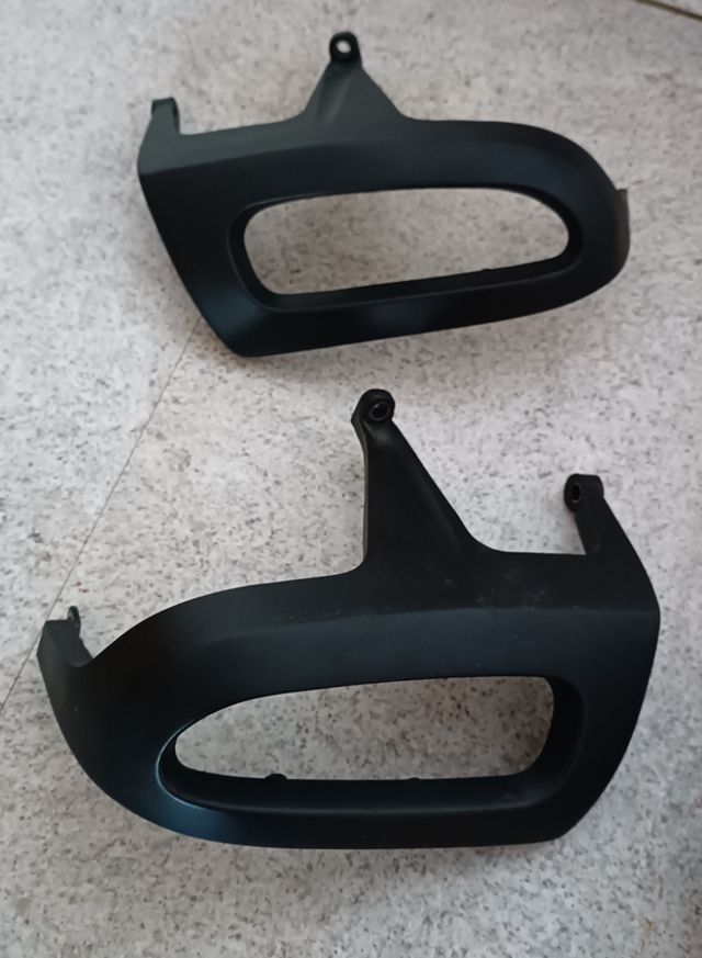 Paracilindri BMW: 2 pezzi