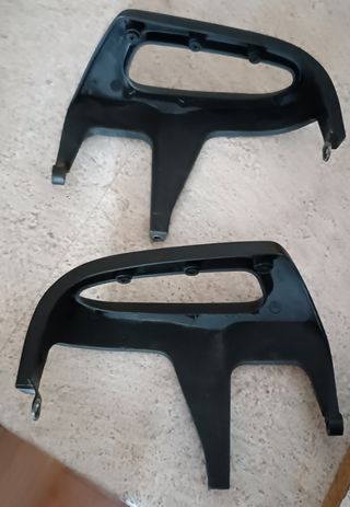 Paracilindri BMW: 2 pezzi