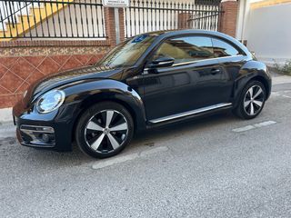 Volkswagen Beetle RLine
