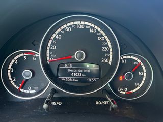 Volkswagen Beetle RLine