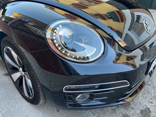 Volkswagen Beetle RLine