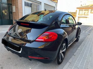 Volkswagen Beetle RLine