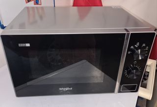 Microonde Whirlpool Cook20