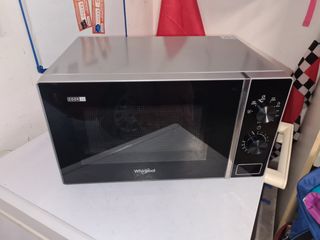 Microonde Whirlpool Cook20