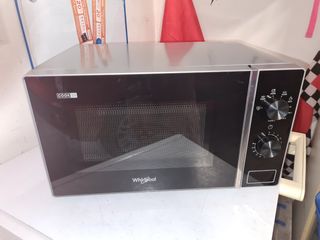 Microonde Whirlpool Cook20
