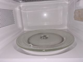 Microonde Whirlpool Cook20