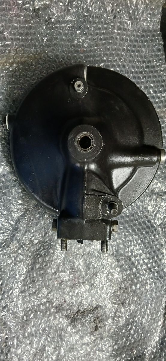 Cardano BMW R80/7 usato