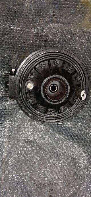 Cardano BMW R80/7 usato