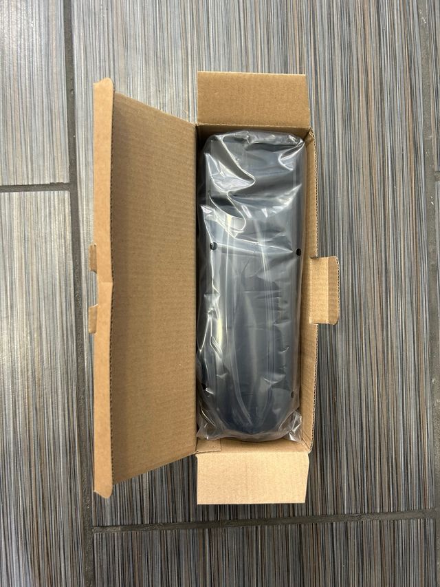 Batteria Folletto VK7 - Nuova