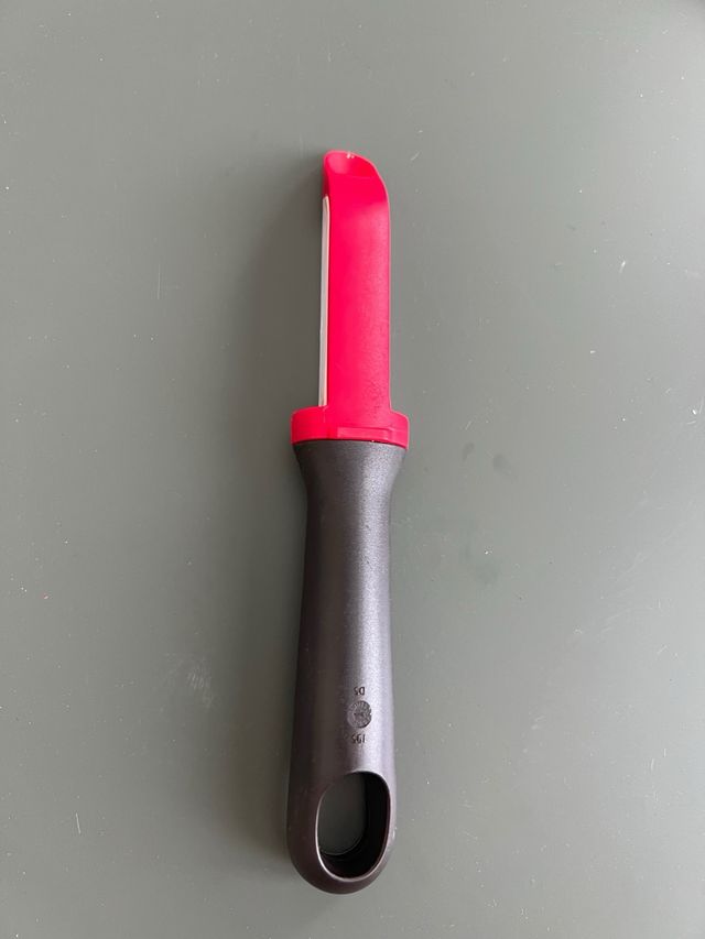 Pelador tomates Tefal Ingenio