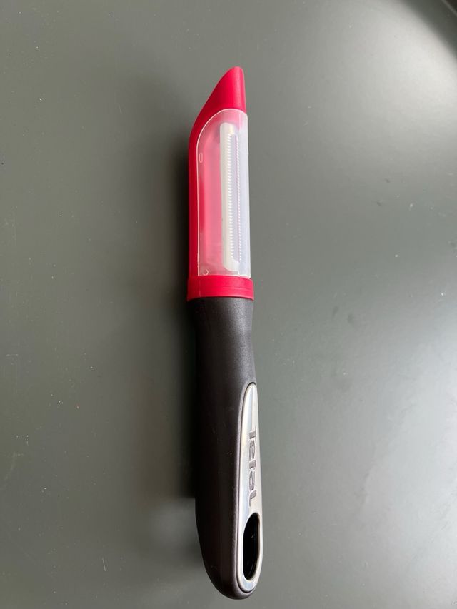 Pelador tomates Tefal Ingenio