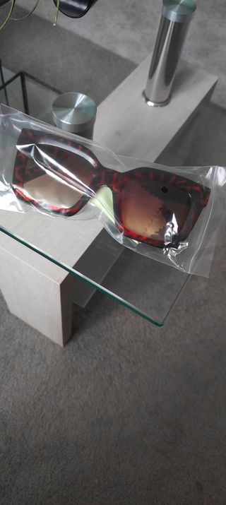 Occhiali sole donna - Marroni