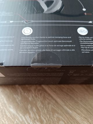 Astro A10 Auriculares Gaming