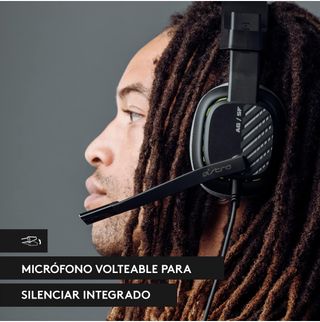 Astro A10 Auriculares Gaming