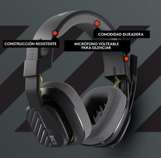 Astro A10 Auriculares Gaming