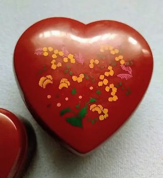Joyeros de corazón ❤️❤️