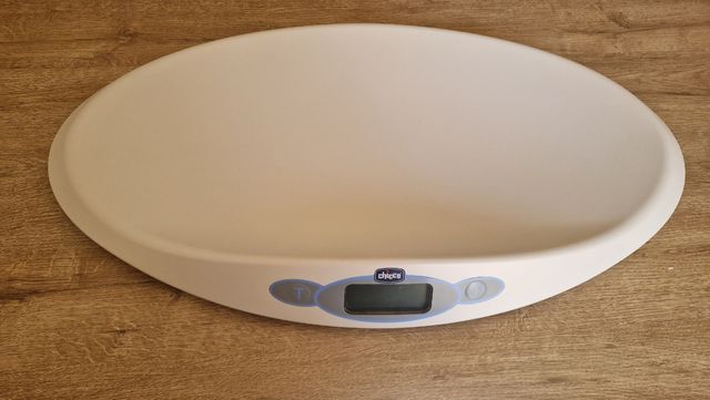 Bilancia Chicco neonati