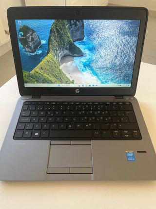 HP EliteBook 820 G1 i5 - Computer portatile