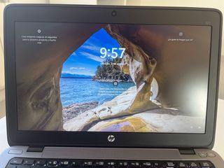 HP EliteBook 820 G1 i5 - Computer portatile