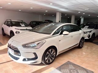 Citroen DS5 2014