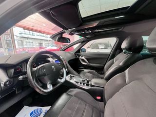 Citroen DS5 2014