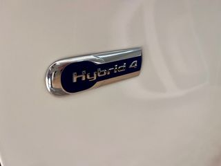 Citroen DS5 2014