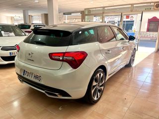 Citroen DS5 2014