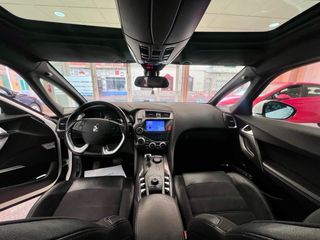Citroen DS5 2014