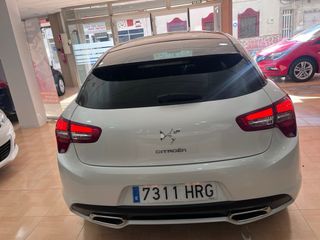 Citroen DS5 2014