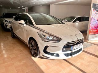 Citroen DS5 2014