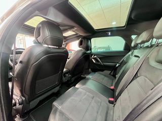 Citroen DS5 2014