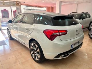 Citroen DS5 2014