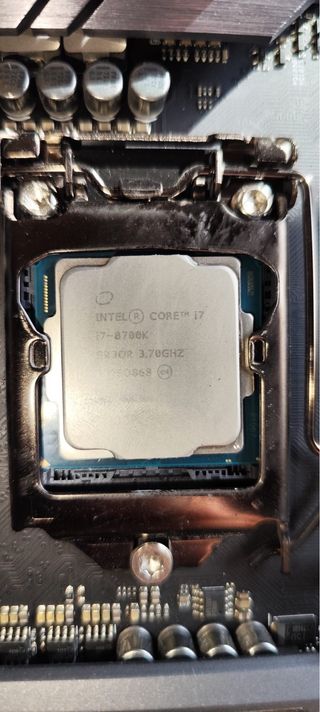 Tarjeta gráfica Nvidia 3060 12 gb tuv gaming