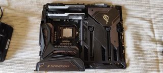 Tarjeta gráfica Nvidia 3060 12 gb tuv gaming