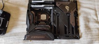 Tarjeta gráfica Nvidia 3060 12 gb tuv gaming